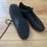 Size 8 1/2 Adidas football boots Image 2