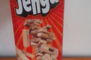 New:  Classic Jenga game