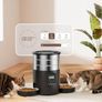 Brand New Automatic Pet Feeder (Two Bowls) Image 3