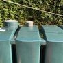 900L Oil Tank Image 3