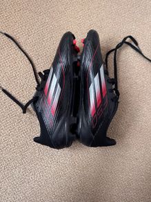 Football shoe Adidas