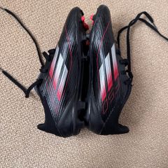 Football shoe Adidas