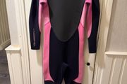Teen/Women's wetsuit