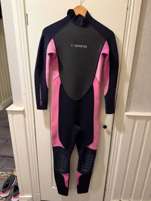 Teen/Women's wetsuit