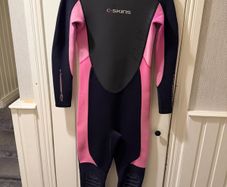 Teen/Women's wetsuit