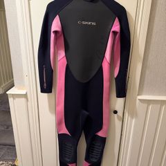 Teen/Women's wetsuit