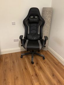 gaming chair