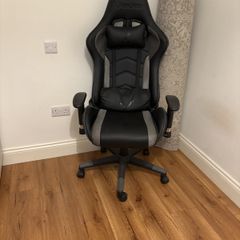 gaming chair