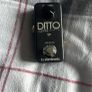 Left hand fender squire telecaster vox amp, pedals Image 4