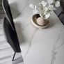 Dinning table plus 6 chairs Image 3