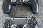 PS4 Controller Original DualShock 4 V1 - Perfect Working Condition