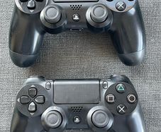PS4 Controller Original DualShock 4 V1 - Perfect Working Condition
