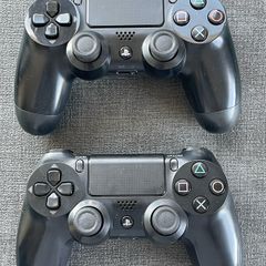 PS4 Controller Original DualShock 4 V1 - Perfect Working Condition