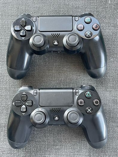 PS4 Controller Original DualShock 4 V1 - Perfect Working Condition