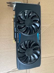 Gtx 970 Nvidia Evga