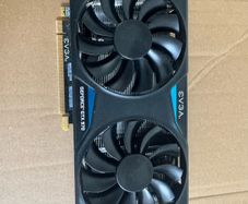 Gtx 970 Nvidia Evga