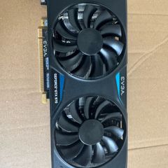 Gtx 970 Nvidia Evga