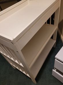 Baby Changing Table FREE