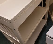 Baby Changing Table FREE