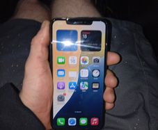 iPhone  11 Pro Max
