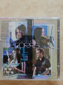 The Corrs CD - Best Of