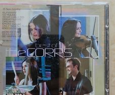 The Corrs CD - Best Of