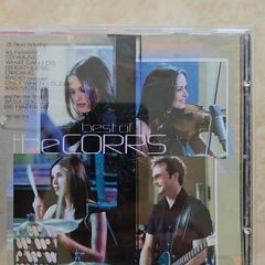 The Corrs CD - Best Of