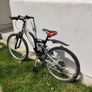 Jeep Comanche Mountain Bike Image 2