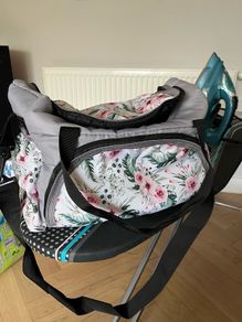 baby bag