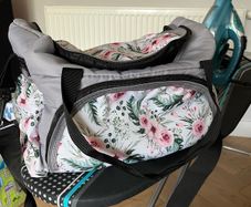 baby bag