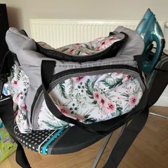 baby bag