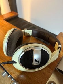 sennheiser hd599