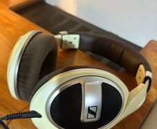 sennheiser hd599