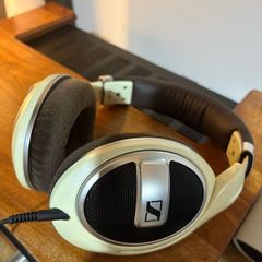 sennheiser hd599