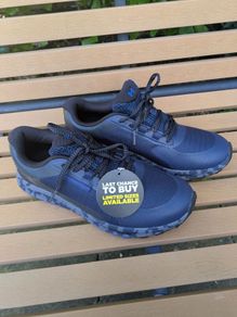 Under armour trainers