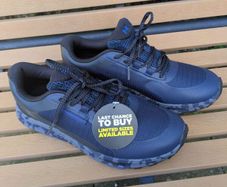 Under armour trainers