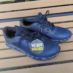 Under armour trainers