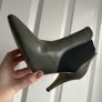 French Connection ankle boots - sz 6 Image 7