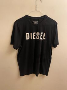Diesel t-shirt (large)