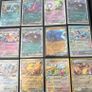 Pokemon Ex lot - 72 in total Pokemon Cards Image 2