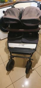 Mountain Buggy duet