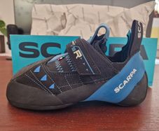 Scarpa Instinct Vsr Climbing Shoes