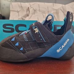Scarpa Instinct Vsr Climbing Shoes