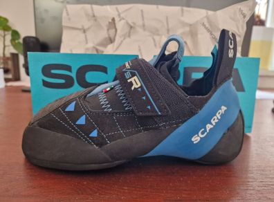 Scarpa Instinct Vsr Climbing Shoes