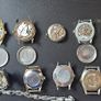 Lot of 12 working Wristwatches Image 10