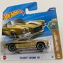 Chevy Camaro/ C10 - Hot wheels Image 2
