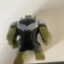 Lego Green Goblin Spider-Man SH0102 Image 2