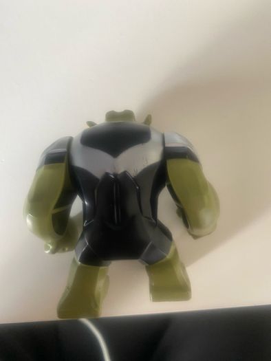 Lego Green Goblin Spider-Man SH0102