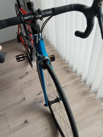 20 Speed Paganini Road Bike