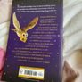 Harry Potter & the philosopher's stone paperback book Image 2